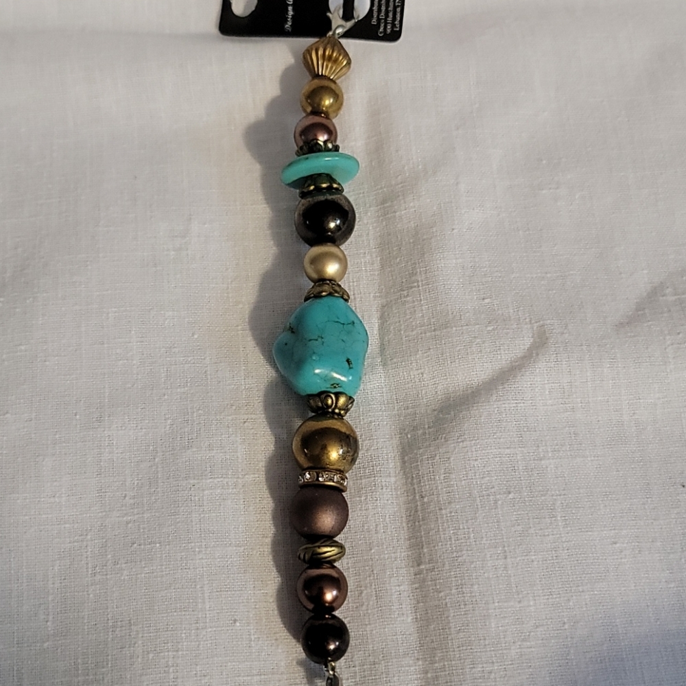 Bracelet one sizes fits  all